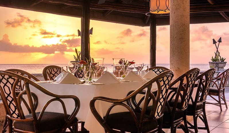 The Reef Restaurant_738